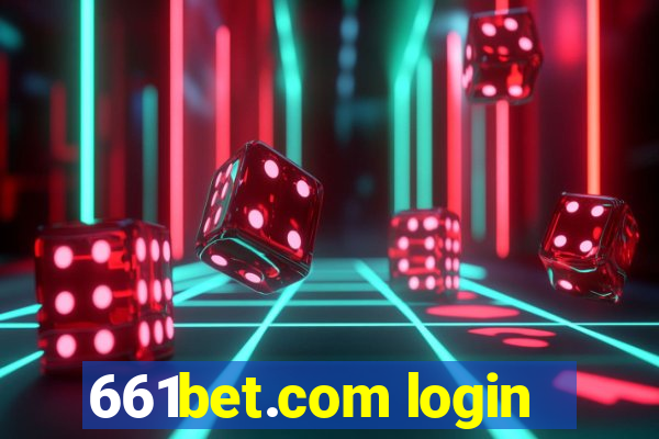 661bet.com login